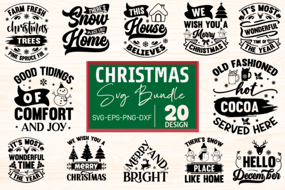 Download Christmas SVG Bundle,Funny Christmas SVG - Christmas svg bundle Collection