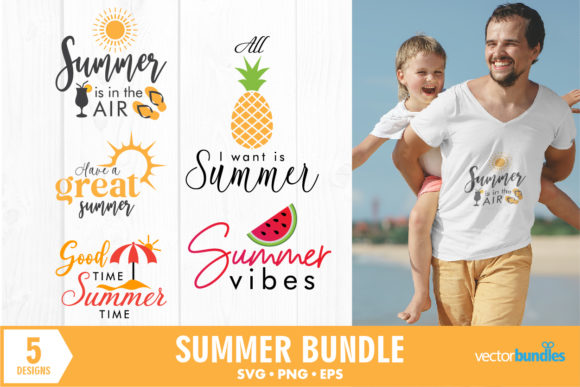 Download Summer Season Holiday Quotes Bundle - Holiday quotes Collection