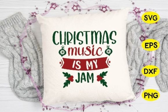 Download Christmas Music is My Jam - Music Collection